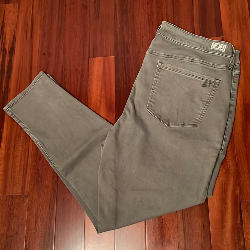 Seven7 - Women’s Pant